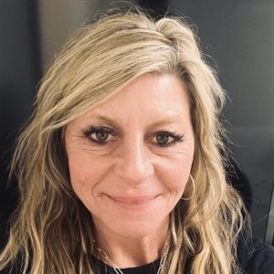 Shelene Hesse