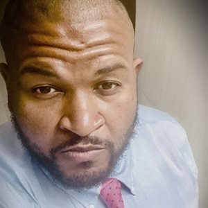 Cedric Allen