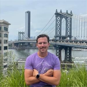 Seth M. Maney