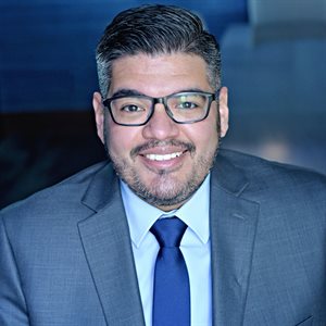 Devin E. Laureano